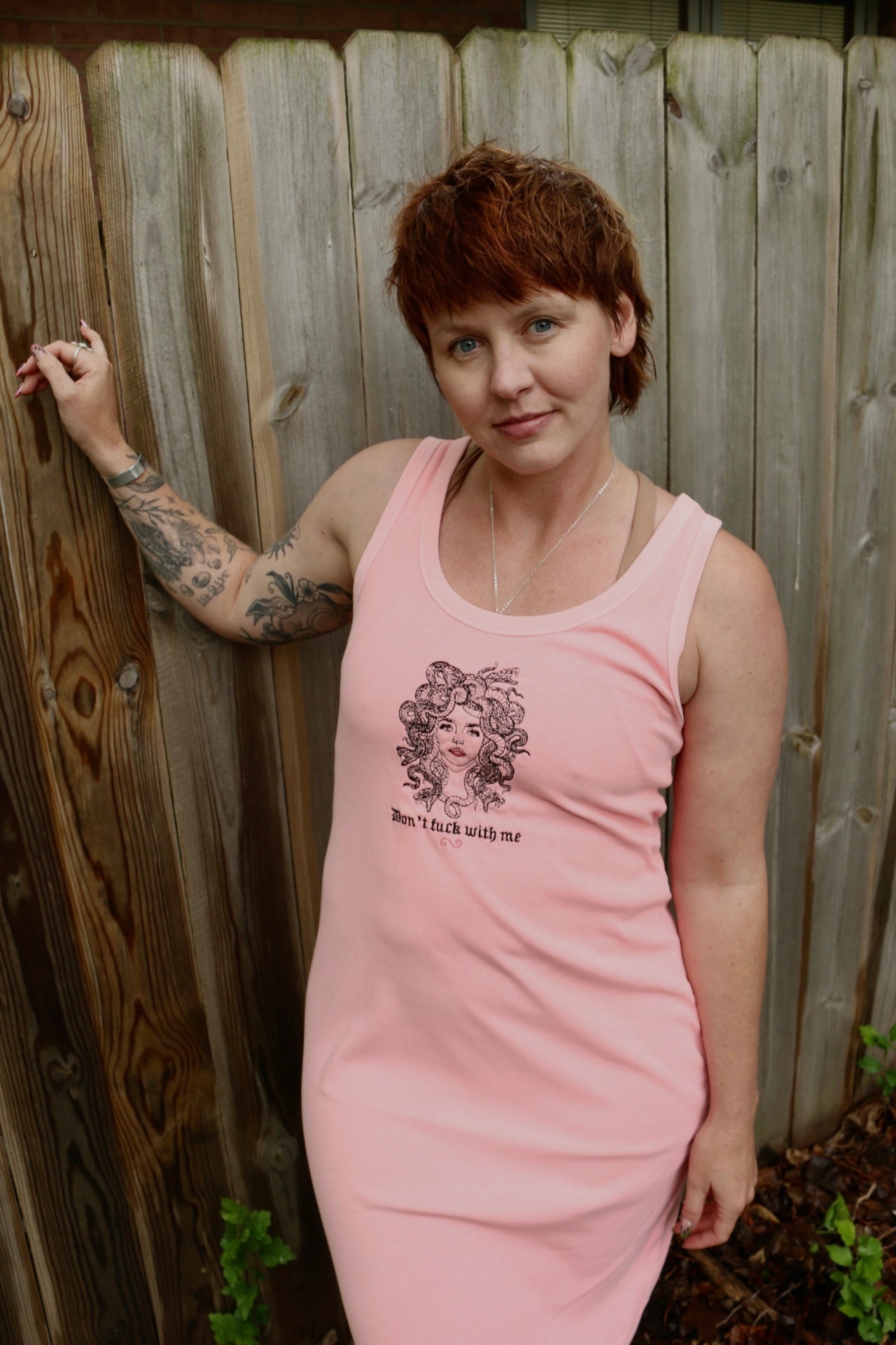 Don’t F with Me (X-large)