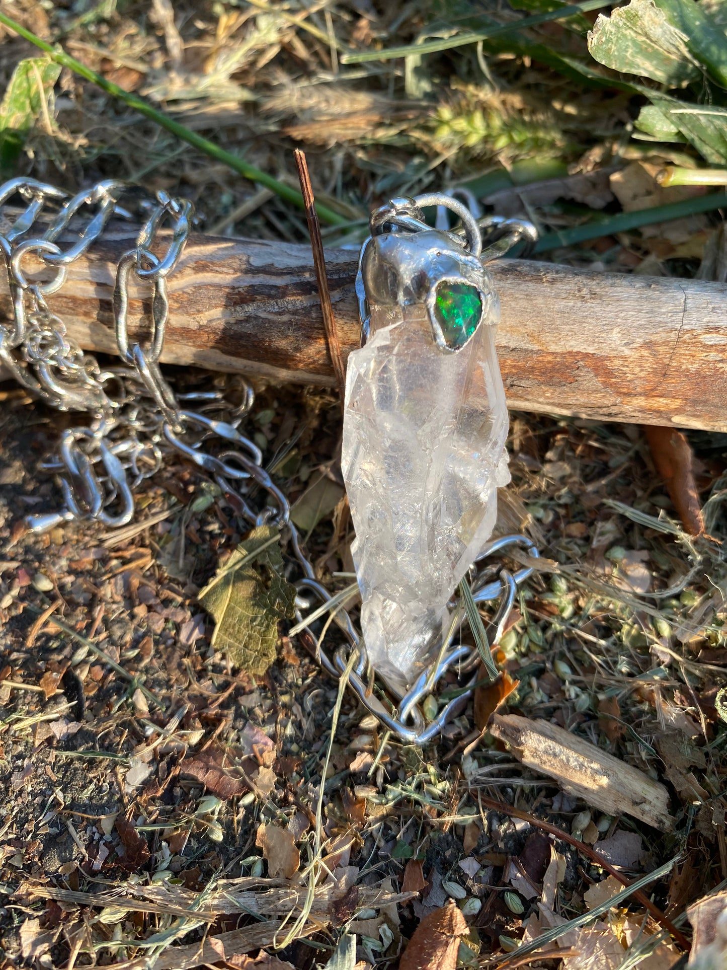 Attune and Intention