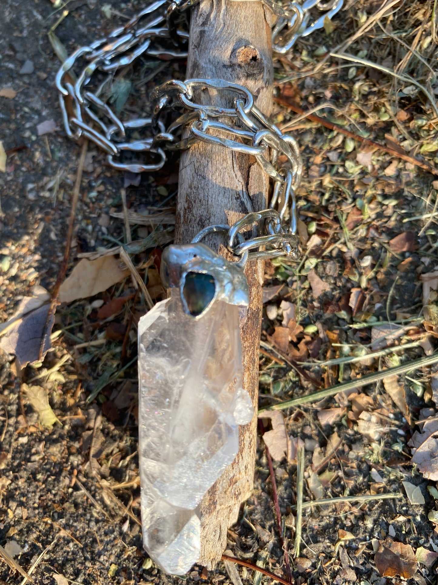 Attune and Intention