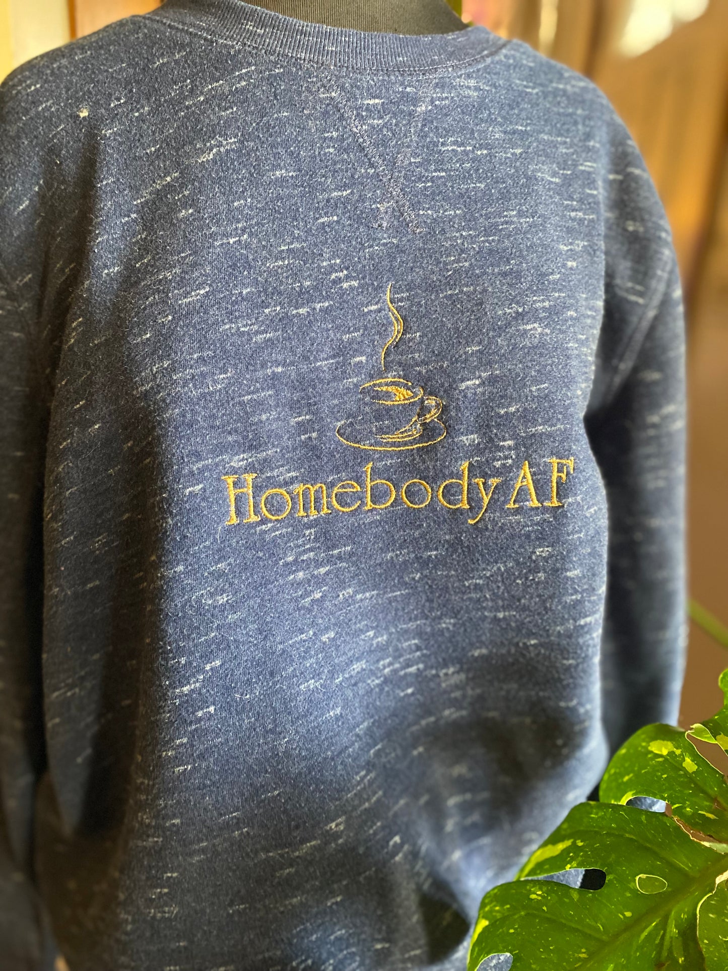 Homebody AF (Large)
