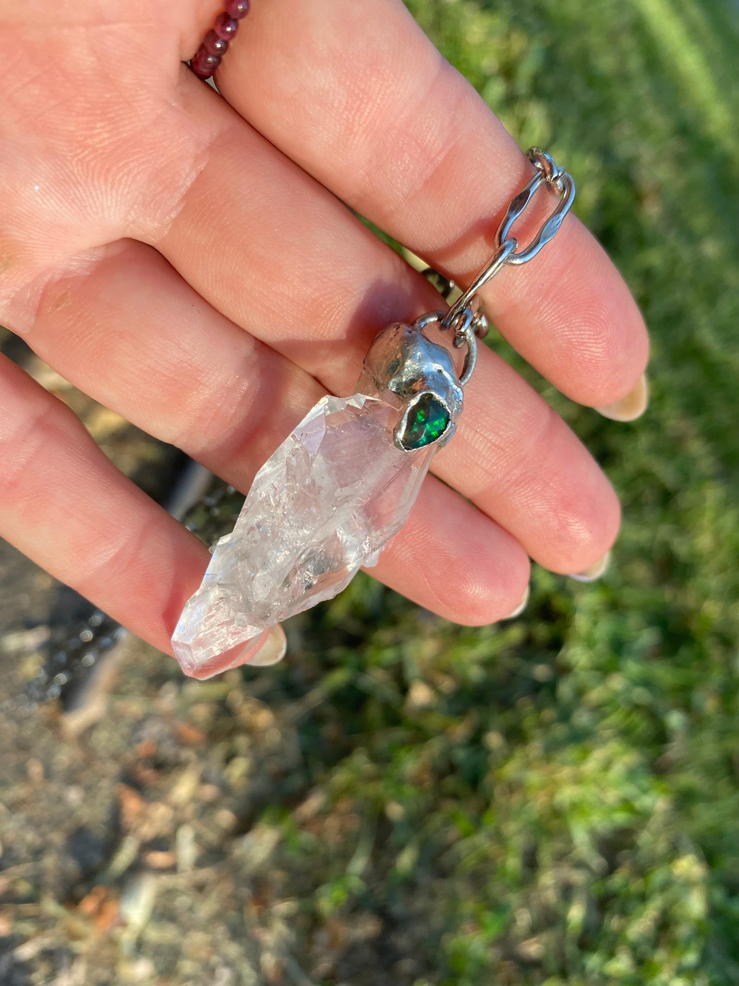 Attune and Intention