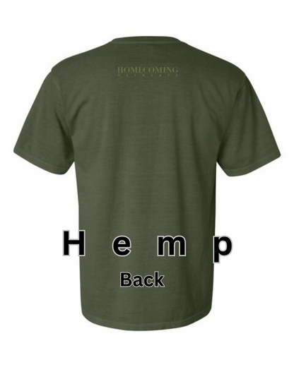 Homecoming Logo T-Shirt