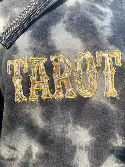 Tarot Hoodie (Size Small)