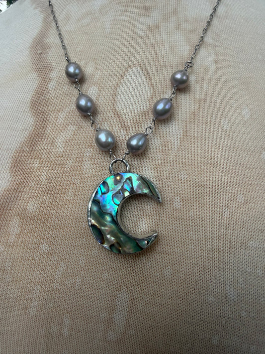 Mystic Ocean Abalone
