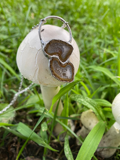 Twin Heart