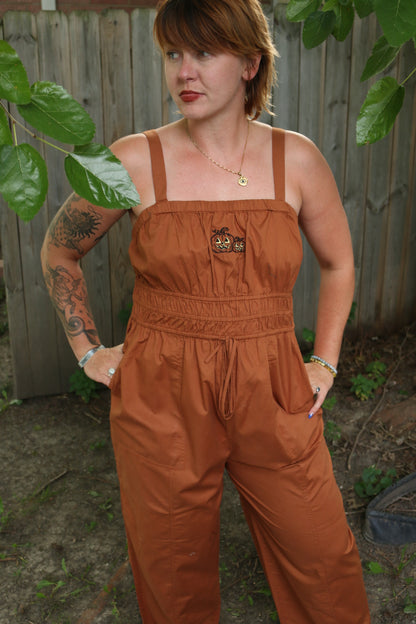 Pumpkin Spice Jumper (xLarge)