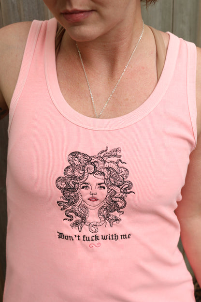 Don’t F with Me (X-large)