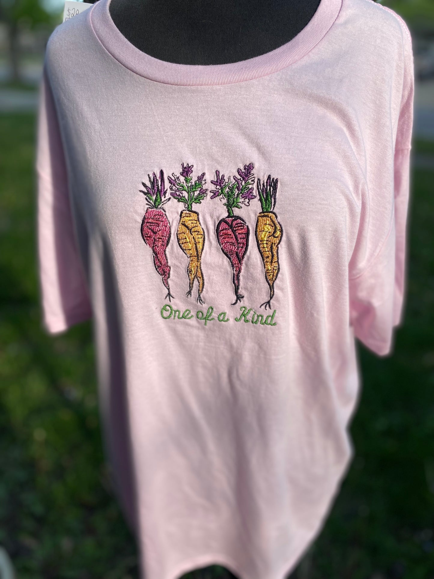 One of a Kind (Size Large)