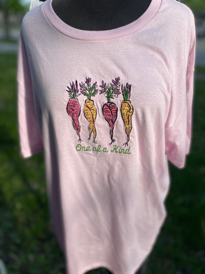 One of a Kind (Size Large)