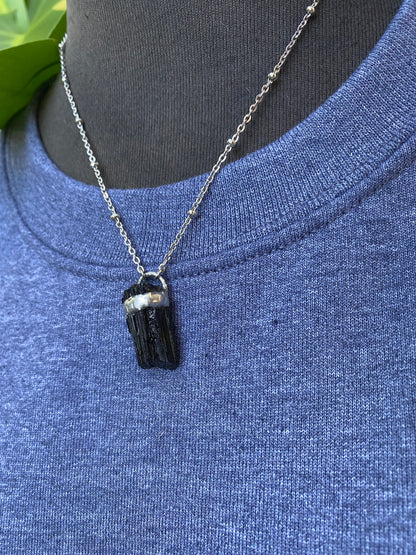 Tourmaline Protection