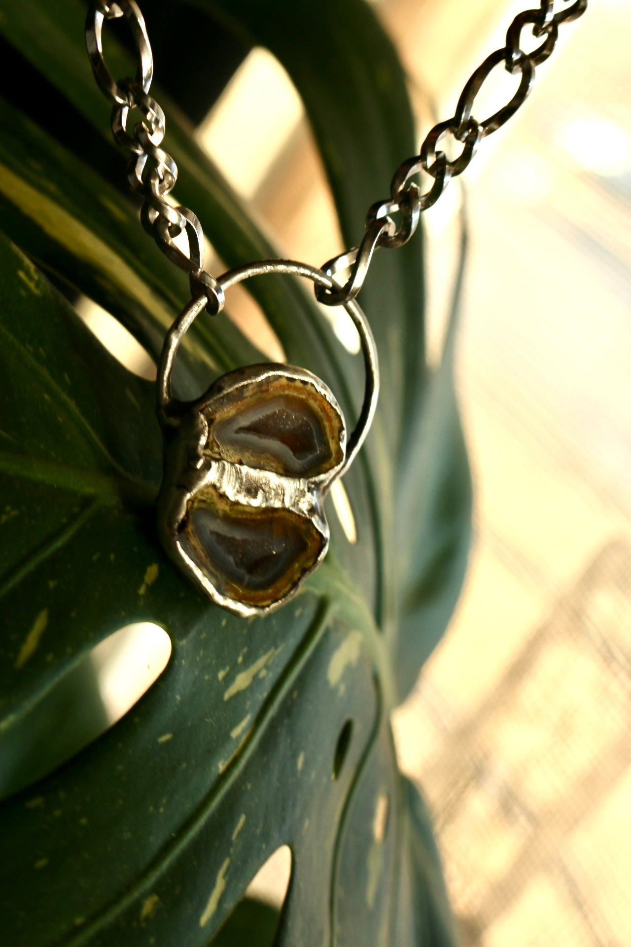 Don’t hide your Magic