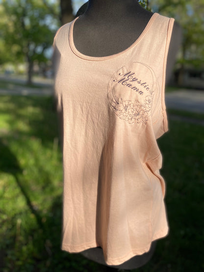 Mystic Mama Tank (Size Large)