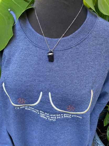 Tourmaline Protection