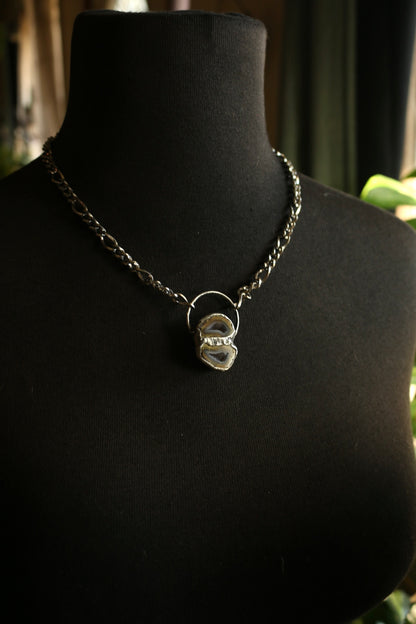 Don’t hide your Magic