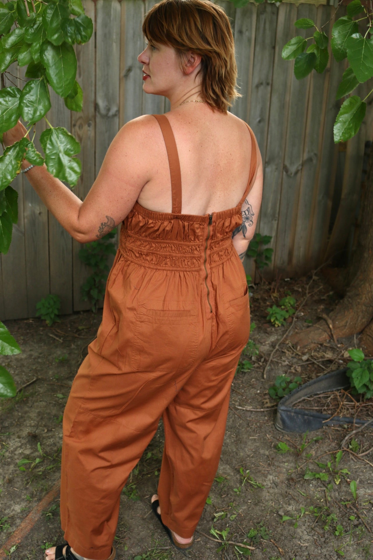 Pumpkin Spice Jumper (xLarge)