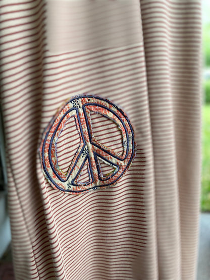 Mush Love Jumpsuit (Large)