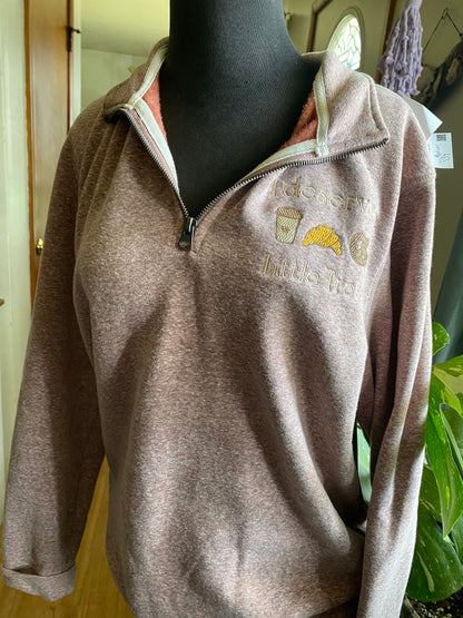 Deserve a Treat (Medium)