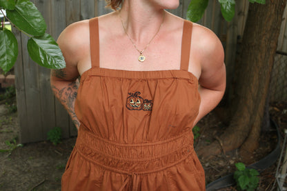 Pumpkin Spice Jumper (xLarge)