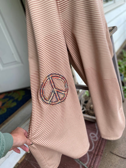 Mush Love Jumpsuit (Large)