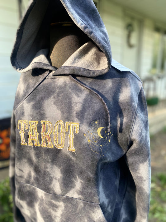 Tarot Hoodie (Size Small)