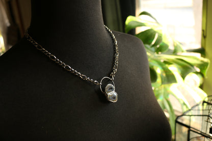 Don’t hide your Magic