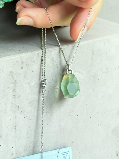 Faceted Glory
