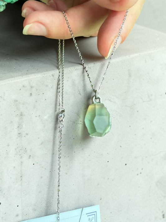 Faceted Glory