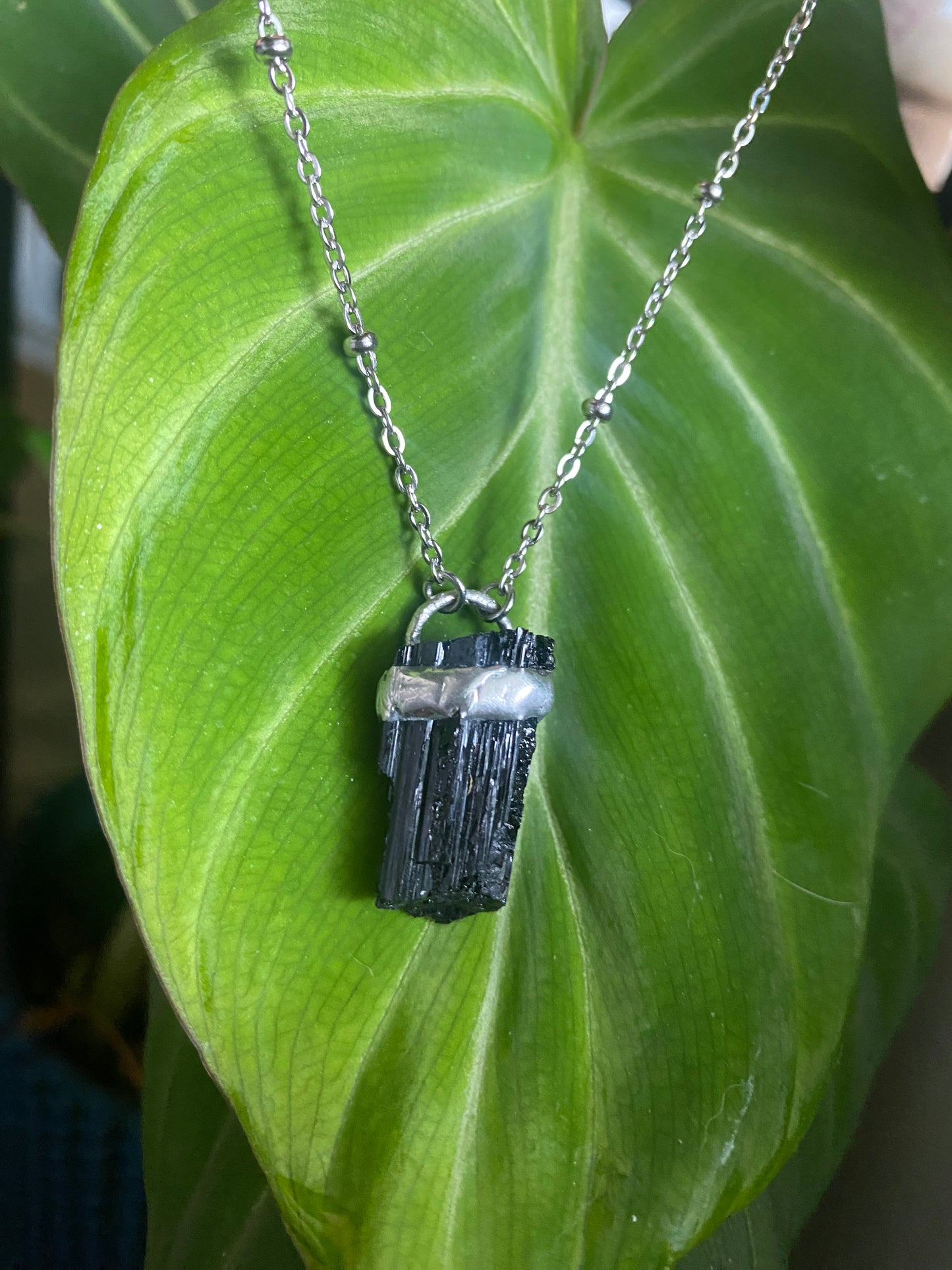 Tourmaline Protection