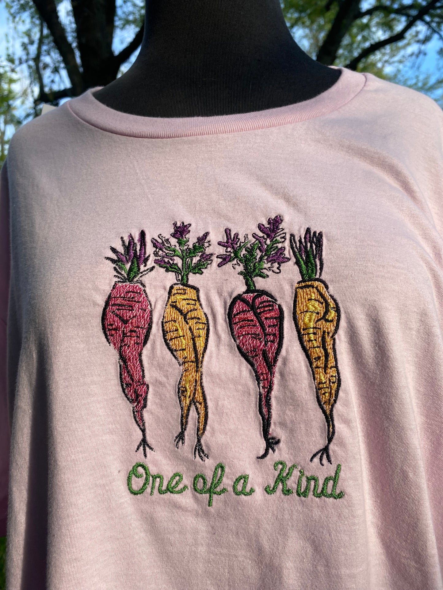 One of a Kind (Size Large)