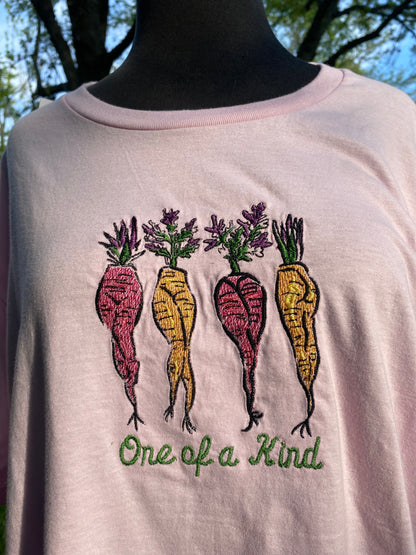 One of a Kind (Size Large)