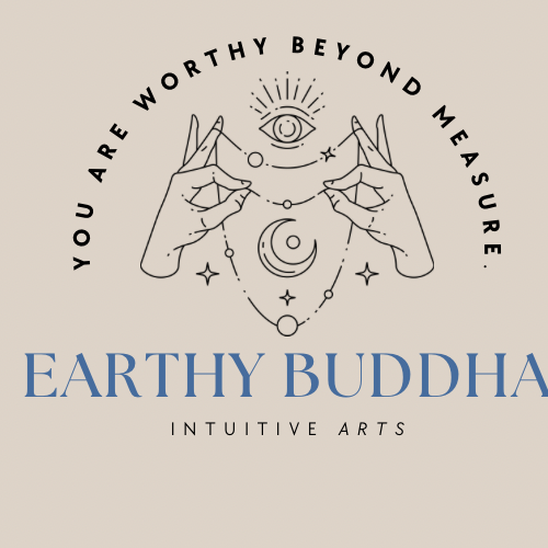 Earthy Buddha 