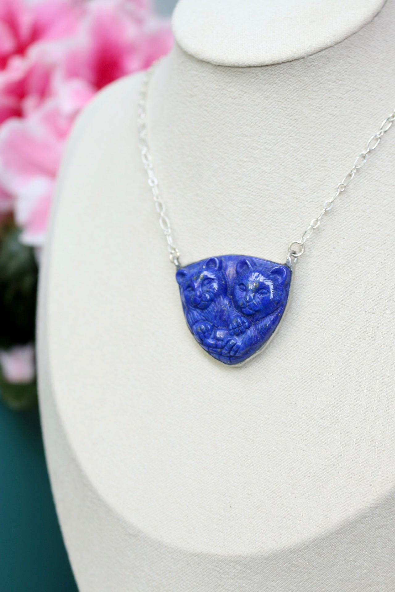 Siamese if you Please