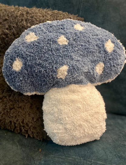 Plush Mush Pillow